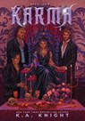 Karma - K a Knight - 9781919176239