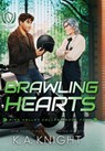 Brawling Hearts - K. a. Knight - 9781919176253
