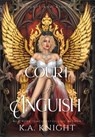 Court of Anguish - K. a. Knight - 9781919176284