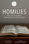 The First Book of Homilies - Lee Gatiss - 9781919194134