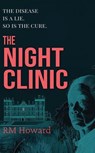 The Night Clinic - RM Howard - 9781919245638