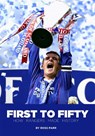 First to Fifty - Ross Parr - 9781919249957