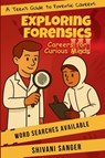 Exploring Forensics - Shivani Sanger - 9781919259024