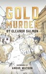 Gold Murder - Angus Watson - 9781919263106