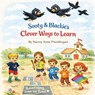Sooty & Blackie's Clever Ways to Learn - Anne Prendergast - 9781919321431