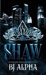 SHAW - Bj Alpha - 9781919372303