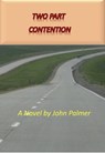 Two Part Contention - John Palmer - 9781919431802
