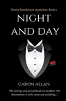 Night and Day - Caron Allan - 9781919497303