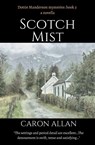 Scotch Mist - Caron Allan - 9781919497341