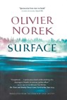 Surface - Olivier Norek - 9781919503332