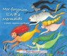 Mor-forynion | Mermaids (In Welsh, Japanese and English) - Peter Stevenson - 9781919526003