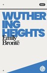 Wuthering Heights - Emily Brontë - 9781919542904