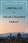 Chronicle of a Good-Looking Family - Lauro Martines - 9781919605326