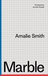 Marble - Amalie Smith - 9781919609249