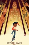 The The Ancient Egypt Sleepover - Stephen Davies - 9781919614809