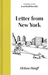 Letter from New York - Helene Hanff - 9781919642147
