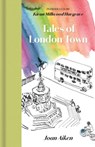 Tales of London Town - Joan Aiken - 9781919642178