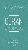 Quran - Shaykh Fadhlalla Haeri - 9781919826974