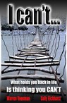 I Can't... - Sally Eichhorst - 9781920084936