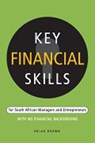 Key Financial Skills - BROWN,  Brian - 9781920434014