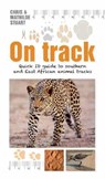 On Track - Chris Stuart ; Mathilde Stuart - 9781920572532