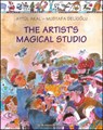 The Artist's Magical Studio - Aytul Akal - 9781920972462