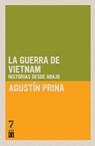 La Guerra De Vietnam - Agustin Prina - 9781921235795