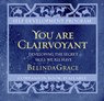 You Are Clairvoyant CD -  - 9781921295089