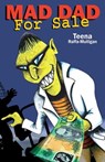 Mad Dad for Sale - Teena Raffa-Mulligan - 9781921369643