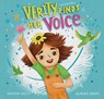 Verity Finds Her Voice - Kristin Kelly - 9781921497148