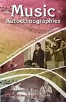 Music Autoethnographies - Brydie-Leigh Bartlett ; Carolyn Ellis - 9781921513404