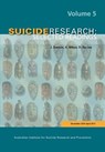 Suicide Research - J Sveticic - 9781921513855