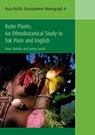 Reite Plants: An Ethnobotanical Study in Tok Pisin and English - Porer Nombo - 9781921666001