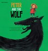 Peter and the Wolf - Sergei Prokofiev ; Mi-Yeon Ahn - 9781921790553