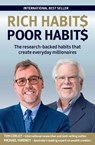 Rich Habits Poor Habits - Michael Yardney ; Tom Corley - 9781921804007