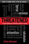 Threatened - Chris Mcleod - 9781921804793
