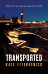 Transported - Kate Fitzpatrick - 9781921804809