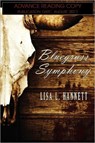 Bluegrass Symphony - HANNETT,  Lisa L. - 9781921857010