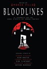 Bloodlines - Seanan McGuire ; Alan Baxter - 9781921857553