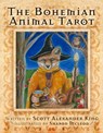 The Bohemian Animal Tarot - KING,  Scott Alexander - 9781921878602