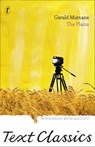 The Plains - Gerald Murnane - 9781921922275