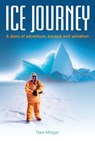 Ice Journey - Dave Morgan - 9781921941078