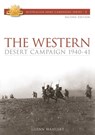 The Western Desert Campaign 1940-41 - Glenn Wahlert - 9781921941344