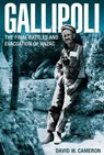 Gallipoli - David W. Cameron - 9781921941719