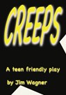 Creeps - Jim Wagner - 9781921947476