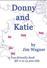 Donny and Katie - Jim Wagner - 9781921947520