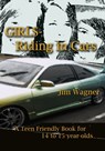 Girls: Riding in Cars - Jim Wagner - 9781921947537