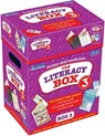 The Literacy Box 3 -  - 9781922116048