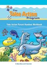 Take Action Parent Handout Workbook - Allison Waters - 9781922117298
