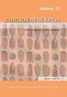 Suicide Research - K E Kolves - 9781922117380